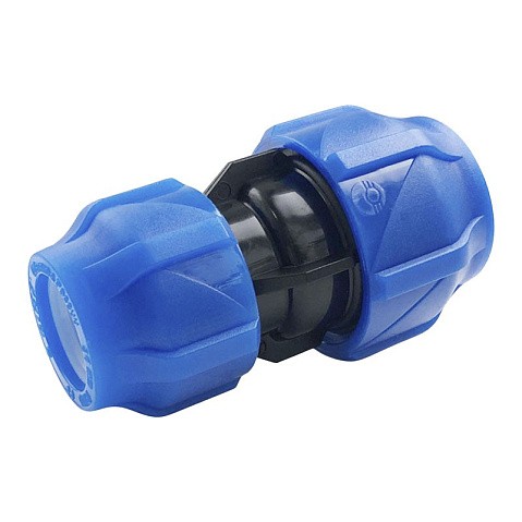 Муфта компрессионная переходная Valfex DN-50x32 PN-16  купить в Казани | "Проконсим"