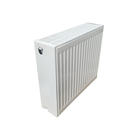 Панельный радиатор Oasis Pro тип 33, 500х2200мм с боковым подключением  купить в Казани | "Проконсим"
