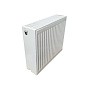 Панельный радиатор Oasis Pro тип 33, 500х2200мм с боковым подключением