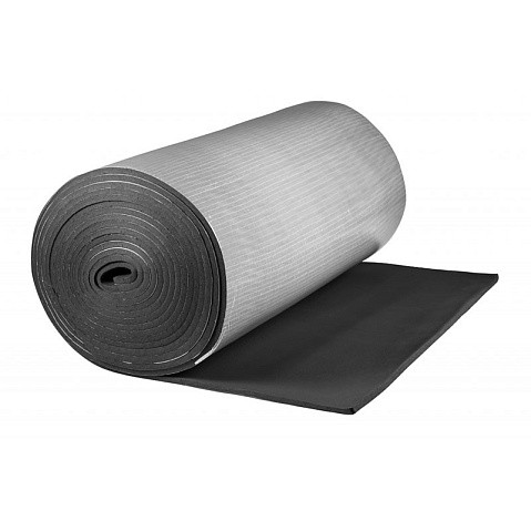 Рулон теплоизоляционный  K-FLEX 19x1000-10 ST AD купить в Казани | "Проконсим"