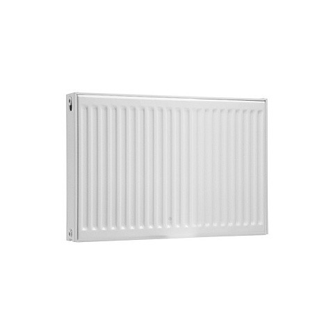 Панельный радиатор Oasis Pro тип 22, 300х2200мм с боковым подключением  купить в Казани | "Проконсим"