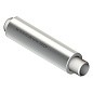 Компенсатор сильфонный сварной DN 150 PN 16 L 330мм (-30/+30) Hortum купить в Казани | "Проконсим"