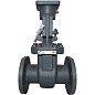 Задвижка стальная 30с941нж DN 100 PN 16 фланцевая L=230мм до 450гр. класс ''А'' СибЗТА купить в Казани | "Проконсим"