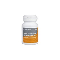  Смазка силиконовая сантехническая MasterPlast (294700107) со склада Проконсим в Казани