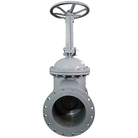 Задвижка стальная 30с41нж DN 50 PN 16 фланцевая L=180мм до 450гр. класс ''А'' СибЗТА купить в Казани | "Проконсим"