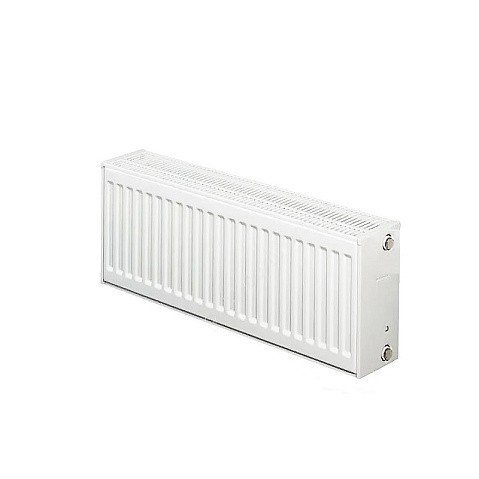 Панельный радиатор Oasis Pro тип 30, 300х2400мм с боковым подключением  купить в Казани | "Проконсим"