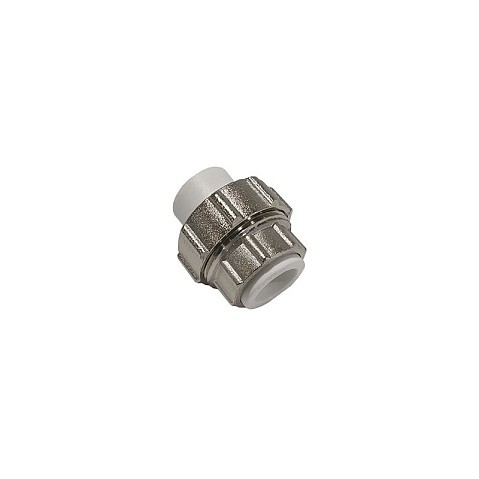 Муфра разъемная 32 PN 25 G-1 1/4'' купить в Казани | "Проконсим"