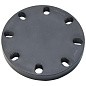 Фланец-заглушка НПВХ DN 110-8 xM16 PN 16 серый Aquaviva FLD1100 купить в Казани | "Проконсим"