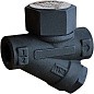 Конденсатоотводчик ТЕРМОКОН DN 25 PN 40 термодинамический резьбовой NPT до 350гр. АСТА-ТД131 купить в Казани | "Проконсим"