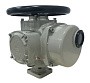 Электропривод А- 150/24 380В 0,37кВт многооборотный 150Нм СибЗТА купить в Казани | "Проконсим"