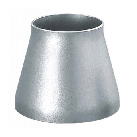 Переход стальной Дн 48,0х4,0-42,3х3,5 (DN40-32) оцинкованный исполнение 1 купить в Казани | "Проконсим"