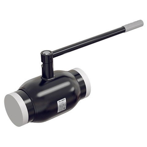 Краны стальные шаровые цельносварные DN 15-250 PN 25-40 приварные рычаг ALSO купить в Казани | "Проконсим" Краны стальные шаровые цельносварные DN 15-250 PN 25-40 приварные рычаг ALSO купить в Казани | "Проконсим"