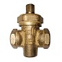 Краны латунные 11Б6бк DN 15-50 PN 10 пробко-сальниковые муфта-муфта купить в Казани | "Проконсим"