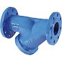Фильтр сетчатый чугунный DN 65 PN 16 фланцевый до 200гр. FAF 2500065 купить в Казани | "Проконсим"