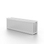Панельный радиатор PRADO CLASSIC Z Тип 30, 300х1800мм резьба-4G1/2'', 2466вт, боковое подкл. купить в Казани | "Проконсим"