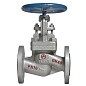 Клапан запорный стальной 15с65нж DN 200 PN 16 фланцевый 600мм класс А до 425гр. САЗ купить в Казани | "Проконсим"