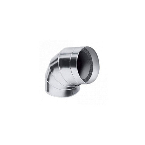 Углы теплоизоляционные K-FLEX AL CLAD, DN 18-127, толщина 9мм купить в Казани | "Проконсим" Углы теплоизоляционные K-FLEX AL CLAD, DN 18-127, толщина 9мм купить в Казани | "Проконсим"