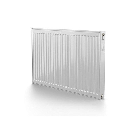 Панельный радиатор PRADO UNIVERSAL Тип 21, 600х400мм резьба-2G1/2'', 860вт, нижнее подкл. купить в Казани | "Проконсим"