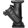 Фильтры чугунные сетчатые DN 50-150 PN 16 фланцевые купить в Казани | "Проконсим"