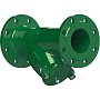 Фильтры сетчатые чугунные DN 50-600 PN 16 фланцевые до 120гр. GALA Тип 7309H купить в Казани | "Проконсим"