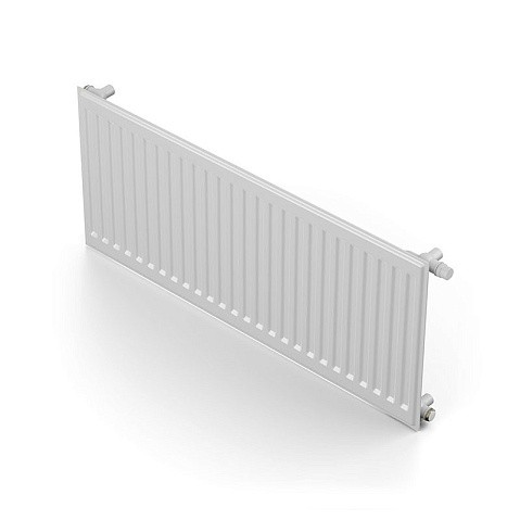 Панельный радиатор PRADO UNIVERSAL Тип 10, 400х2600мм резьба-2G1/2'', 1823вт, нижнее подкл. купить в Казани | "Проконсим"