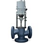 Клапаны смесительные 27ч908нж DN 65-150 PN 16 с электроприводом REGADA ST 0.1 КПСР купить в Казани | "Проконсим"