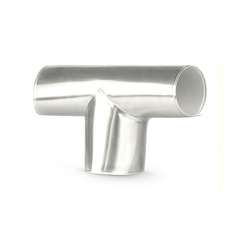 Тройники теплоизоляционные K-FLEX ST AL CLAD, DN 54-133, толщина 32мм купить в Казани | "Проконсим"