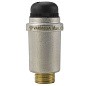 Воздухоотводчик VARMEGA VM132 DN20 PN6 вертикальный выпуск НР-3/4'' автоматический купить в Казани | "Проконсим"