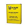 Клей K-FLEX 2.6 lt K 467 купить в Казани | "Проконсим"