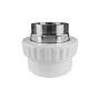 Муфта переходная НР под ключ VALFEX 50 PN 25 G-2 купить в Казани | "Проконсим"