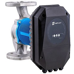  Циркуляционный насос с мокрым ротором IMP PUMPS NMT SAN MAX II S 979527293 Ду, напор 18м. (930046749) со склада Проконсим в Казани