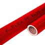Трубка теплоизоляционная K-FLEX COMPACT RED, DN 15 толщина 13мм от -40 до +95°C длина 2м купить в Казани | "Проконсим"