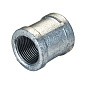 Муфта чугунная оцинкованная DN32 PN16 Fittex Plus купить в Казани | "Проконсим"