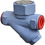 Конденсатоотводчики ТЕРМОКОН DN 15-25 PN 63 термодинамические резьбовые BSP-T до 400гр. АСТА-ТД141 купить в Казани | "Проконсим"