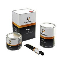 Клей Energoflex Extra купить в Казани | "Проконсим"