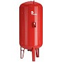 Баки расширительные для отопления DN 32-80 PN 10 вертикальные красные WESTER купить в Казани | "Проконсим"