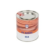 Клей 454 Ру-флекс 1-5л купить в Казани | "Проконсим"