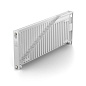 Панельный радиатор PRADO UNIVERSAL Тип 11 400х3000мм резьба-2G1/2'' 3027вт нижнее подкл. купить в Казани | "Проконсим"