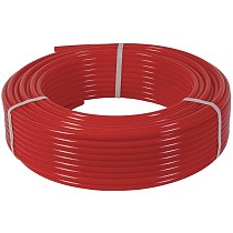 Трубы Valfex PE-RT DN 16-20 PN 1 S-2,0-мм красные купить в Казани | "Проконсим"