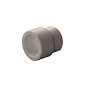 Муфты переходные ПП DN 25-110 PN 25 штуцер-муфта серые купить в Казани | "Проконсим"