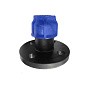 Фланец адаптер Valfex DN-40 PN-16 G-1 1/2'' фланцевое соединение купить в Казани | "Проконсим"