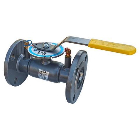 Краны стальные шаровые регулирующие DN 20-100 PN 25-40 цельносварные фланцевые рычаг LD Energy Regula купить в Казани | "Проконсим" Краны стальные шаровые регулирующие DN 20-100 PN 25-40 цельносварные фланцевые рычаг LD Energy Regula купить в Казани | "Проконсим"