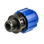 Муфта компрессионная для ПЭ DN 20-1/2'' PN 16 обжимное-штуцер купить в Казани | "Проконсим"
