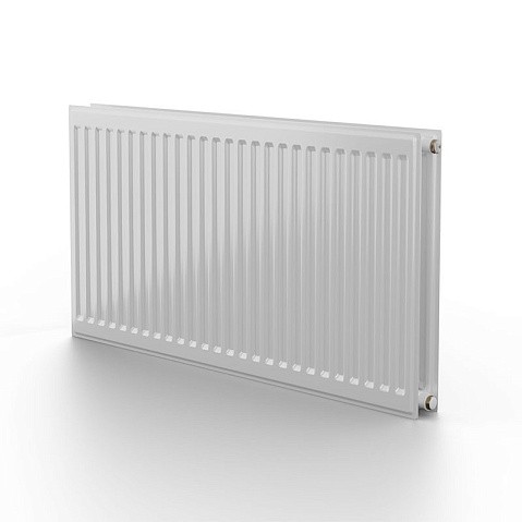 Панельный радиатор PRADO CLASSIC Z(Кр) Тип 20, 500х2400мм резьба-4G1/2'', 3476вт, боковое подкл. купить в Казани | "Проконсим"