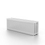 Панельный радиатор PRADO CLASSIC Z Тип 30, 300х400мм резьба-4G1/2'', 600вт, боковое подкл. купить в Казани | "Проконсим"