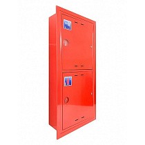 Шкафы пожарные  ШПК-320В купить в Казани | "Проконсим"