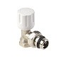 Клапан радиаторный ручной DN 15 PN 10 угловой, с уплотнением MVI TR.211.04 купить в Казани | "Проконсим"