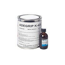 Клей двухкомпонентный K-FLEX 850 gr K 425 купить в Казани | "Проконсим"