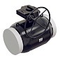 Кран стальной шаровой цельносварной ALSO КШ.П, DN 500 PN 25, 970мм, стандартнопроходной, приварной с редуктором купить в Казани | "Проконсим"