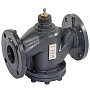 Клапаны чугунные регулирующий DN 65-400 PN 16 фланцевые под привод до 150гр. РИДАН VFM-2R купить в Казани | "Проконсим"